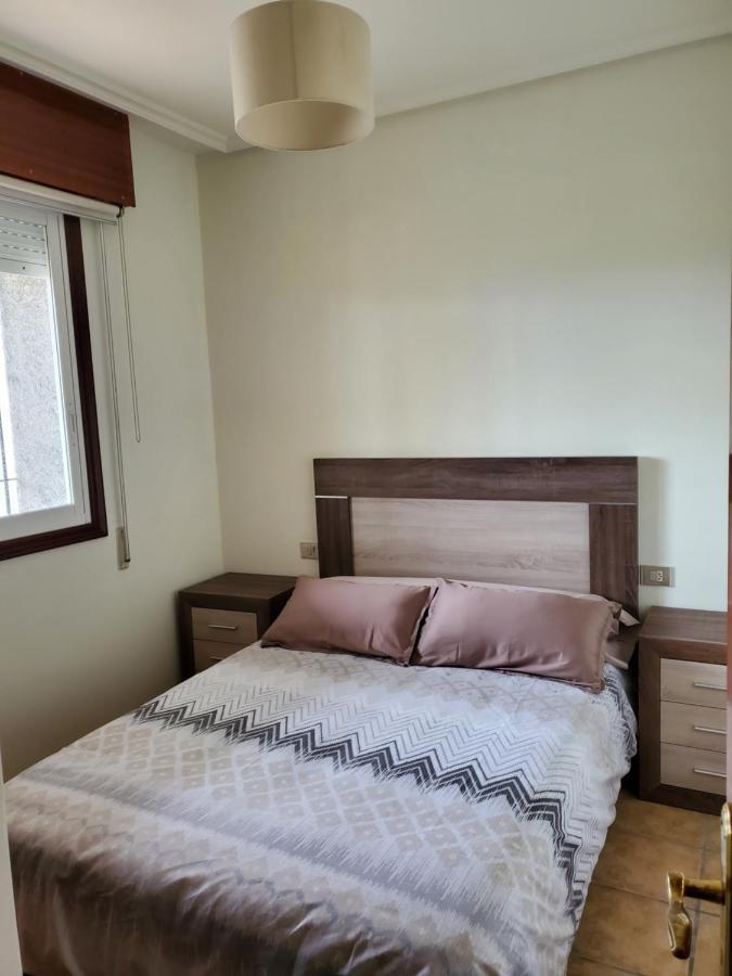 אורנסה Villa Peregrina מראה חיצוני תמונה