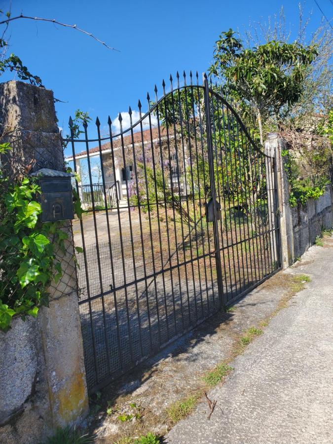 אורנסה Villa Peregrina מראה חיצוני תמונה